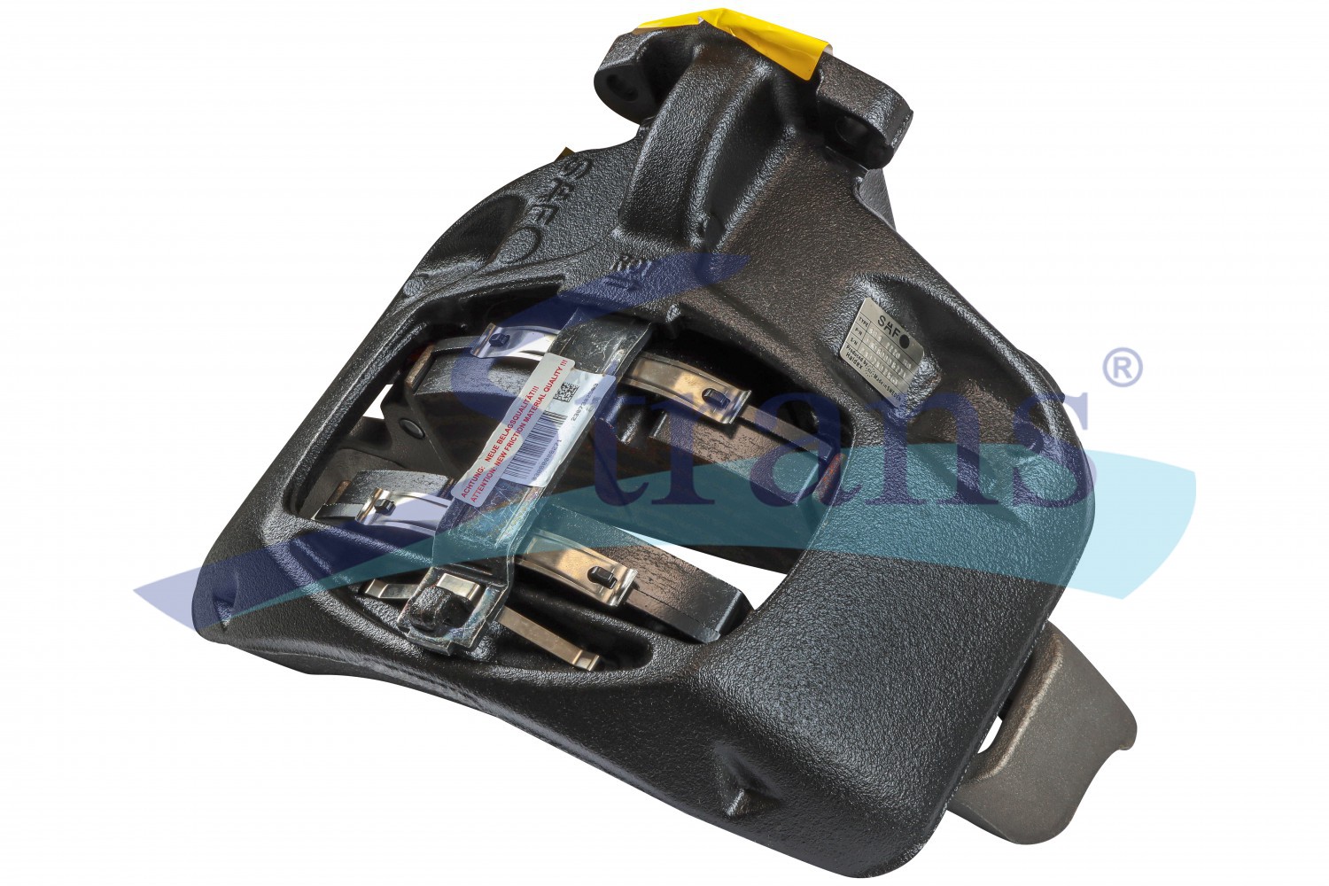 Brake Caliper Saf Haldex 22.5
